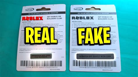 The last official way to get free Robux is to use the Roblox affiliate program. . Fake roblox gift card codes